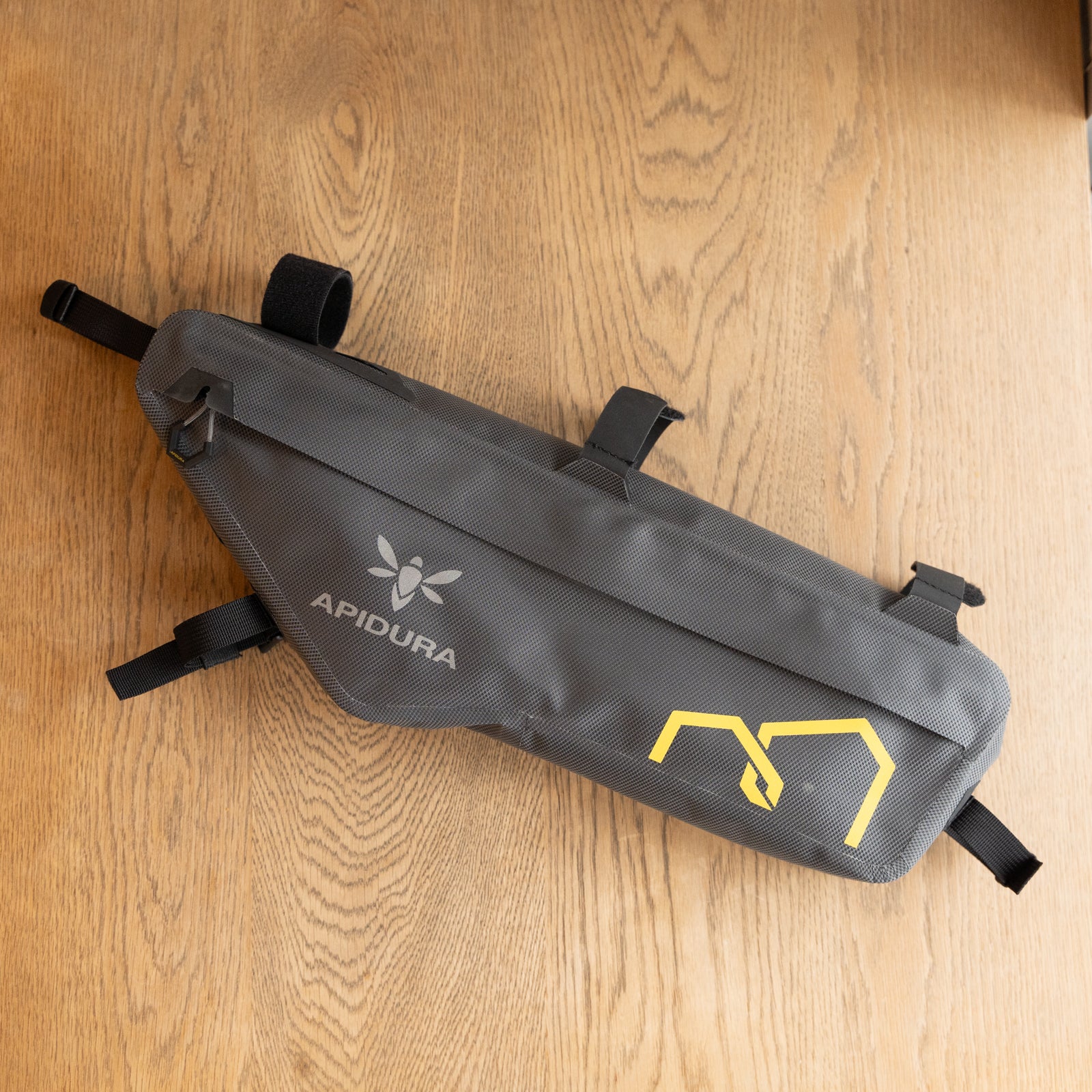 APIDURA エクスペディション・フルフレームパック（6L） アピデュラ