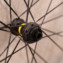 画像をギャラリービューアに読み込む, 【中古】MAVIC All-Road SL 700c (2022年モデル)
