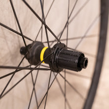 Load image into Gallery viewer, 【中古】MAVIC All-Road SL 700c (2022年モデル)
