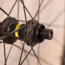 Load image into Gallery viewer, 【中古】MAVIC All-Road SL 700c (2022年モデル)
