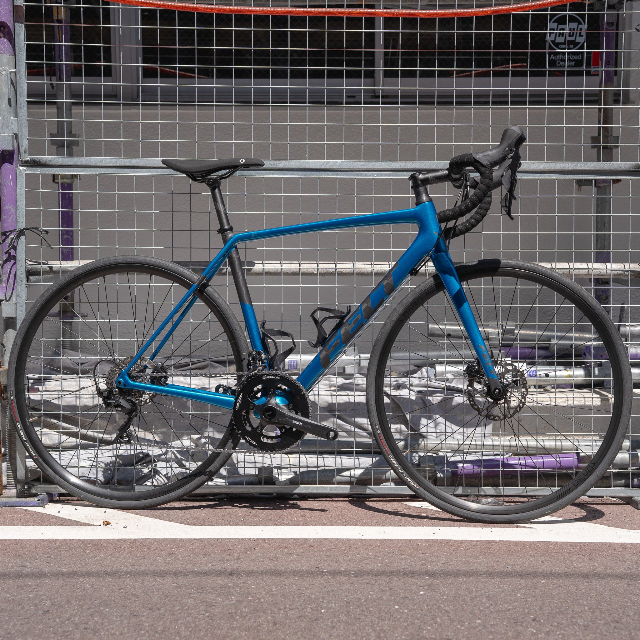 フェアウェザー fairweatherピストbluelug surly札幌自転車 再入荷アイテム 美品フェアウェザー fairweatherピストバイク