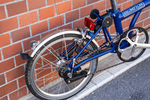 Load image into Gallery viewer, 【中古】 brompton P6L テンペストブルー ブロンプトン 完成車
