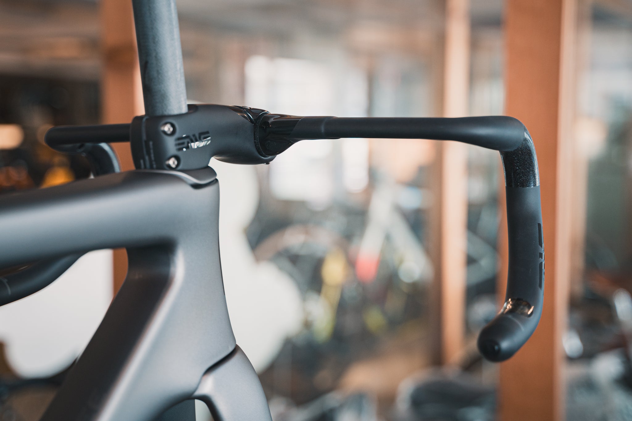 ENVE MELEE DAMASCUS フレームセット エンヴィ・メレ – Grumpy Bike Shop