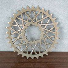 Load image into Gallery viewer, Lewis ALU MTB アルミニウム チェーンリング  ルイス

