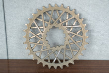 Load image into Gallery viewer, Lewis ALU MTB アルミニウム チェーンリング  ルイス
