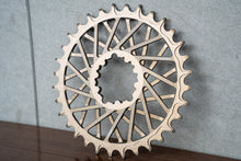 Load image into Gallery viewer, Lewis ALU MTB アルミニウム チェーンリング  ルイス
