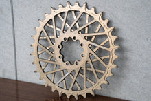 Load image into Gallery viewer, Lewis ALU MTB アルミニウム チェーンリング  ルイス
