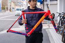 画像をギャラリービューアに読み込む, CANNONDALE CAAD14 フレームセット キャノンデール 2026 - 商品画像 3
