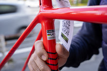 画像をギャラリービューアに読み込む, CANNONDALE CAAD14 フレームセット キャノンデール 2026 - 商品画像 6

