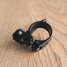 画像をギャラリービューアに読み込む, 【中古】PAUL QR SEATPOST COLLAR (33.1mm) ポール
