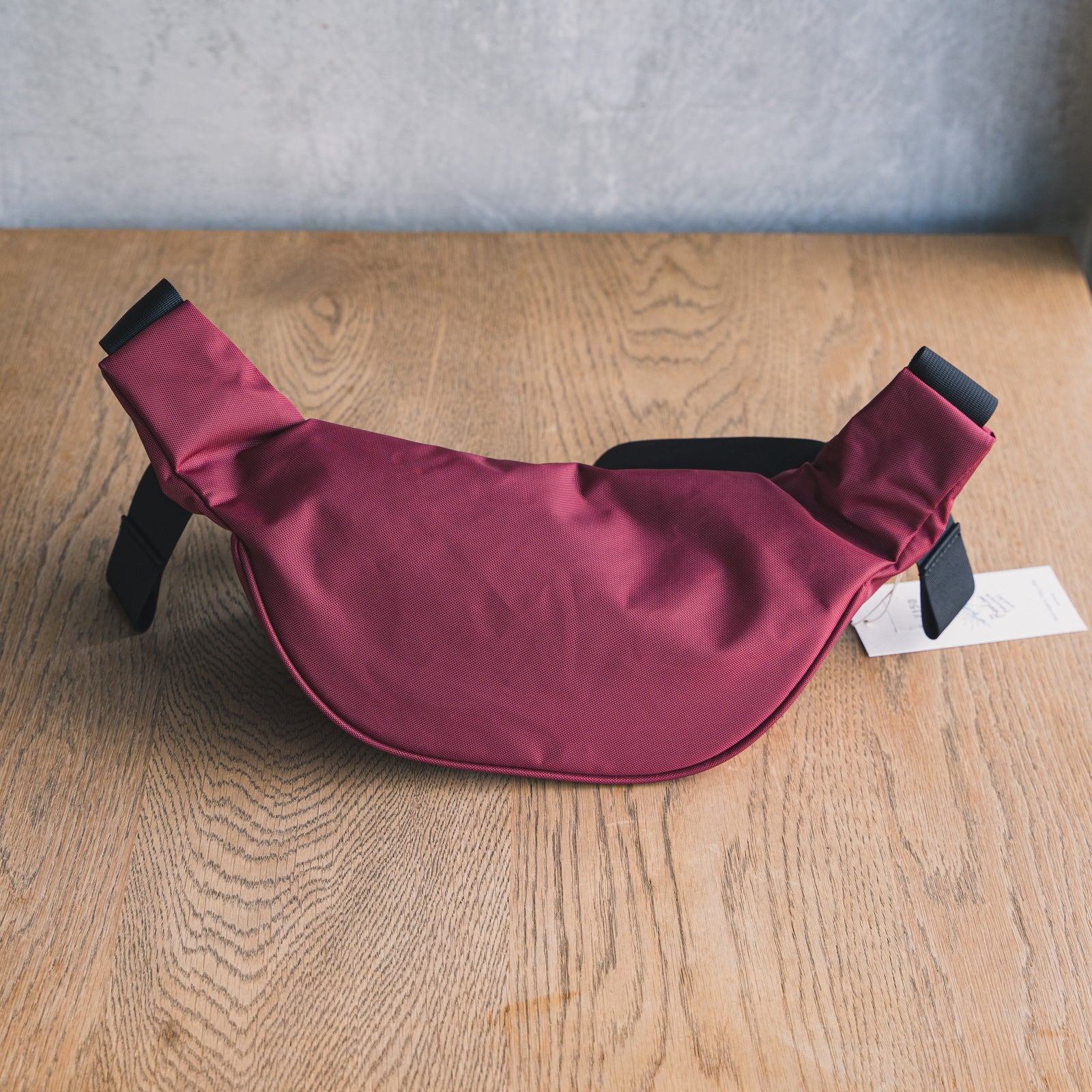Rawlow Mountain Works Pisten Pack（BOGEN edition）ロウロウ