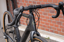 Load image into Gallery viewer, 【中古】cannondale topstone carbon 5（2021） グラベルバイク  キャノンデール
