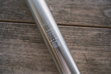 Load image into Gallery viewer, 【中古】トムソン Elite Seatpost セットバック 30.9/367mm/シルバー
