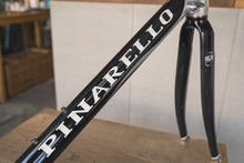 画像をギャラリービューアに読み込む, 【中古車】Pinarello GALILEO フレームセット 58cm
