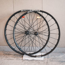 Load image into Gallery viewer, MAVIC ALLROAD SL DISC (700c) 前後セット マビック
