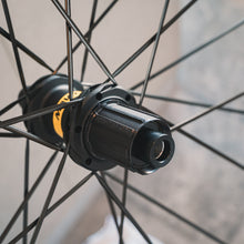 Load image into Gallery viewer, MAVIC ALLROAD SL DISC (700c) 前後セット マビック
