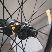 Load image into Gallery viewer, MAVIC ALLROAD SL DISC (700c) 前後セット マビック
