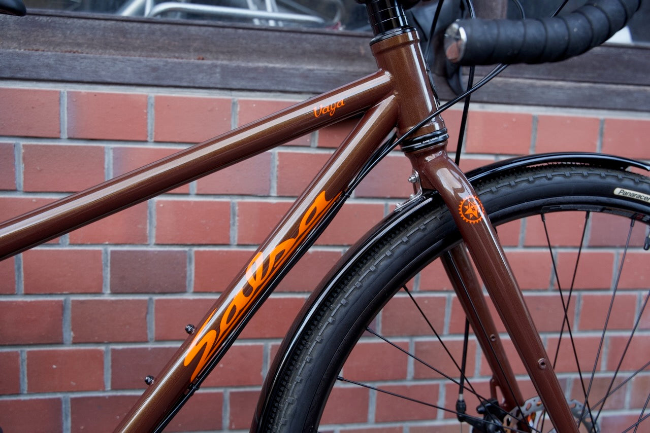 中古車】Salsa VAYA 完成車 49.5cm – Grumpy Bike Shop