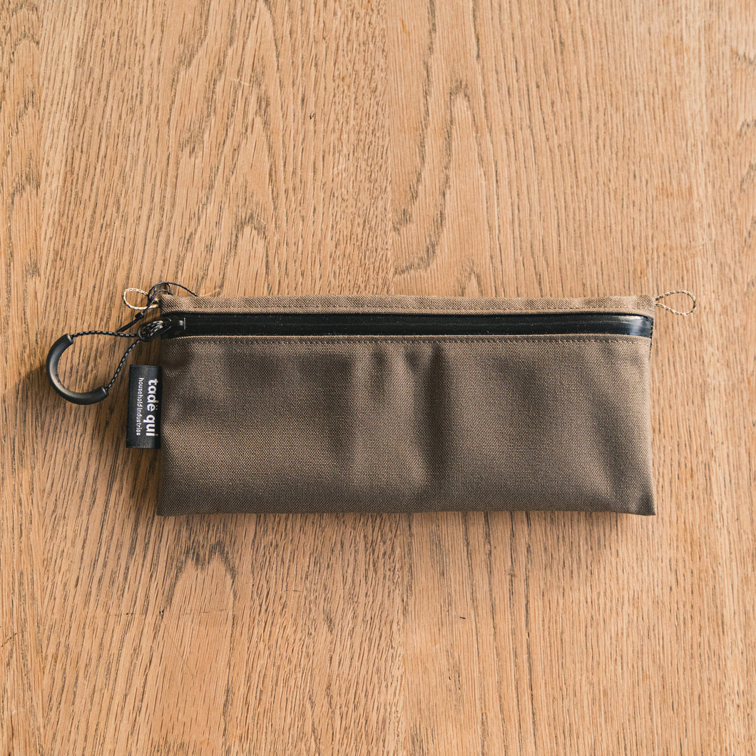 tade qui / riders wallet / cordura500D