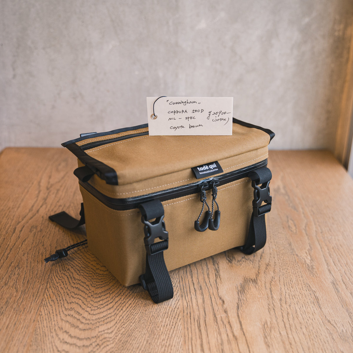 バイクパッキング – タグ 