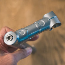 画像をギャラリービューアに読み込む, 【中古】NITTO rivendell lugged stem 日東 ステム
