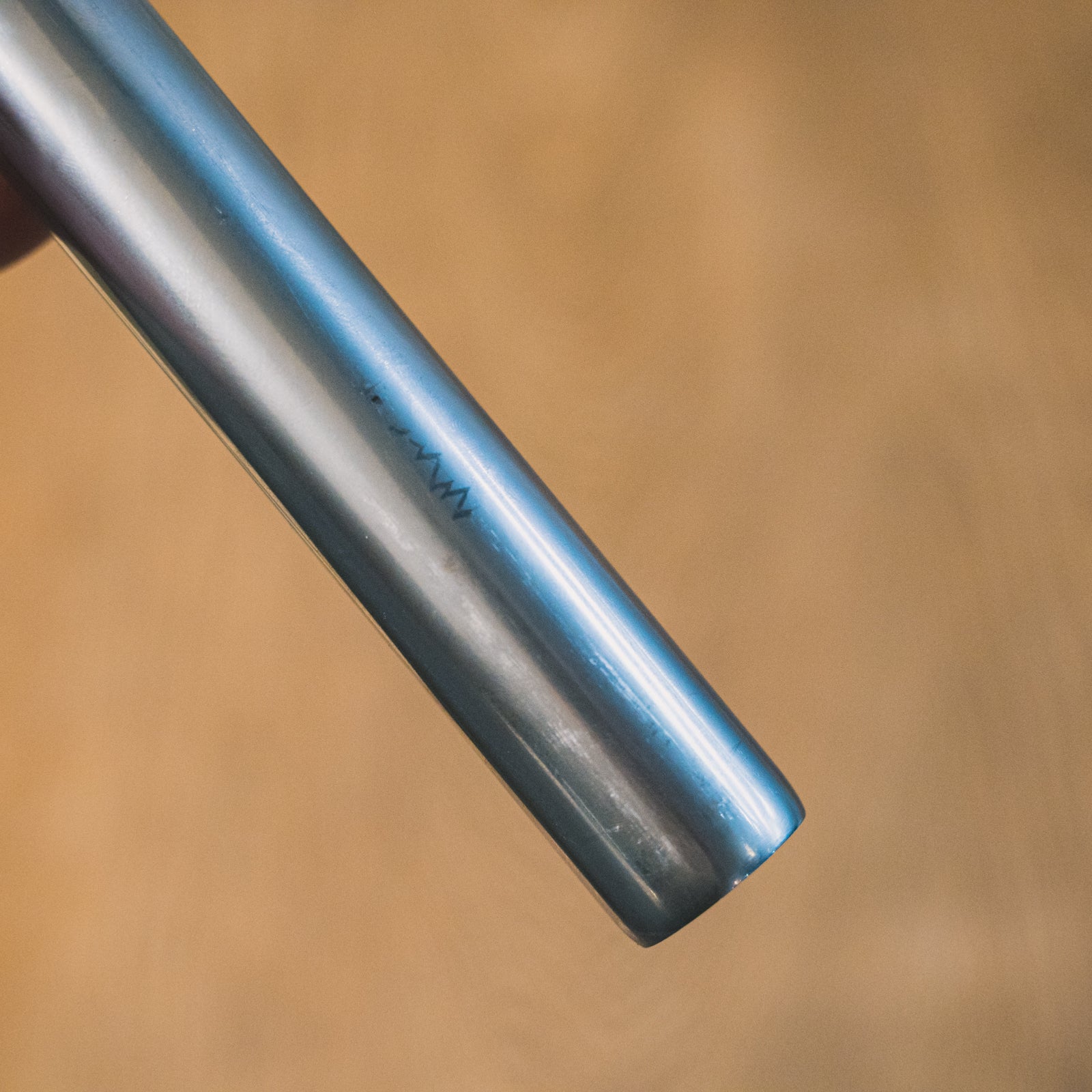 ヨ*コ様 NITTO S84 rivendell lugged seatpost Seat Post - Nitto & Rivendell - Lugged (S84) – Rivendell