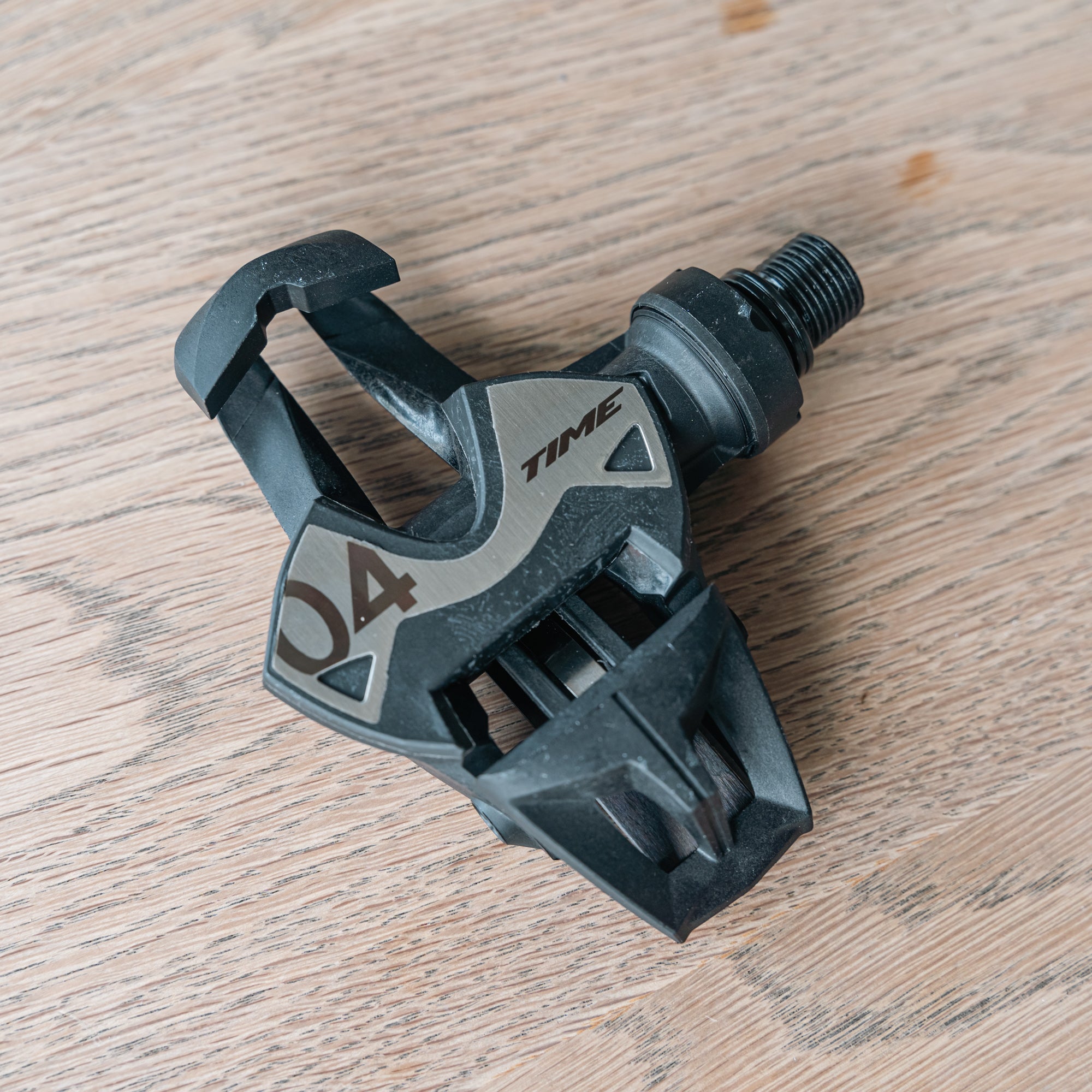 TIME XPRESSO 4 ペダル タイム エクスプレッソ4 – Grumpy Bike Shop TIME XPRESSO 4 ペダル タイム エクスプレッソ4 – Grumpy Bike Shop