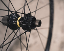 画像をギャラリービューアに読み込む, 【中古】MAVIC All-Road 700c ホイールセット マヴィック
