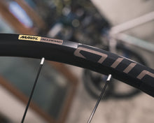 画像をギャラリービューアに読み込む, 【中古】MAVIC All-Road 700c ホイールセット マヴィック
