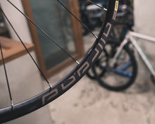 画像をギャラリービューアに読み込む, 【中古】MAVIC All-Road 700c ホイールセット マヴィック
