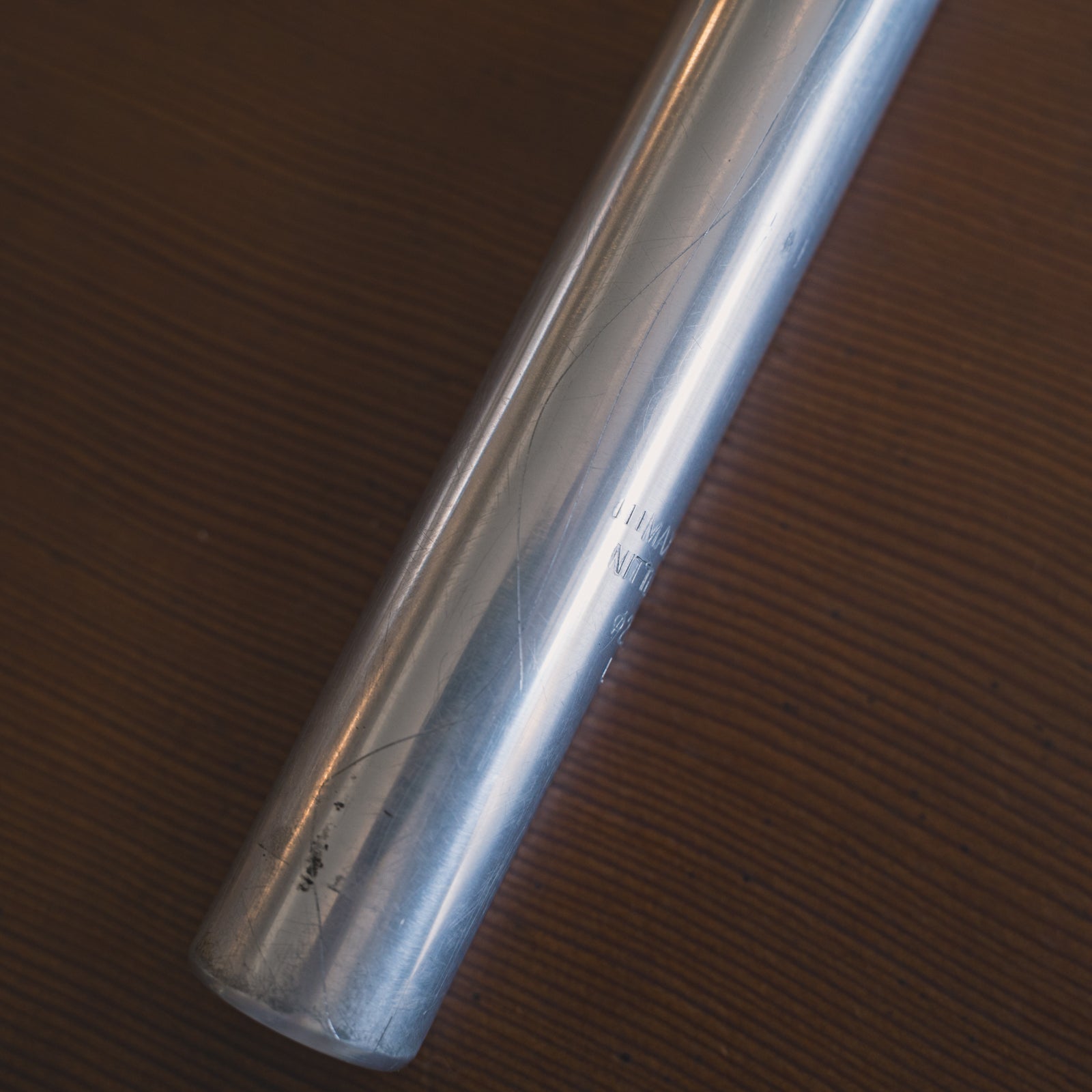 中古】NITTO S83 シートポスト 日東 – Grumpy Bike Shop