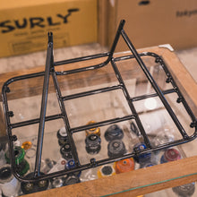 Load image into Gallery viewer, 【中古】SURLY 24 PACK RACK FRONT (RAWカラーリペイント品) サーリー
