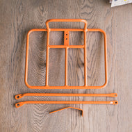 【新品】ADEPT  TRUSS PORTER RACK グランピーオリジナルペイント（オレンジ）