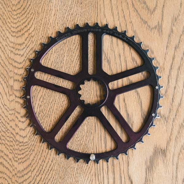 WHITE INDUSTRIES Square Taper DriveTrain VBC（スクエア