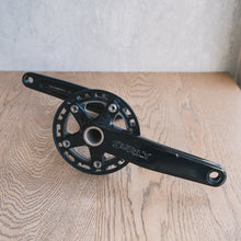 画像をギャラリービューアに読み込む, 【中古】SURLY  O.D. CRANKSET (シェル幅：100mm) ファットバイク用
