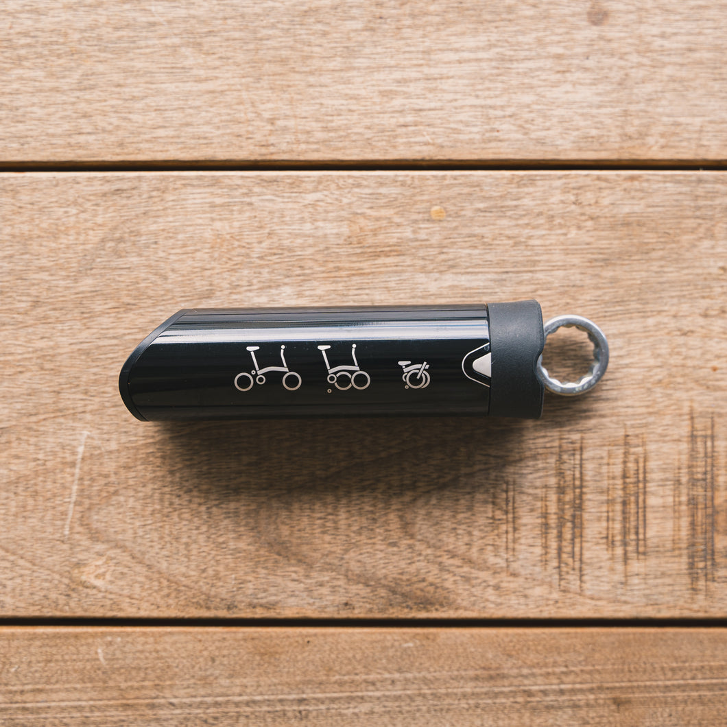 ブロンプトンツールキットブロンプトンポンプ