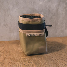 Load image into Gallery viewer, 【中古】OUTER SHELL Stem Caddy (Desert Camo) ステムバッグ
