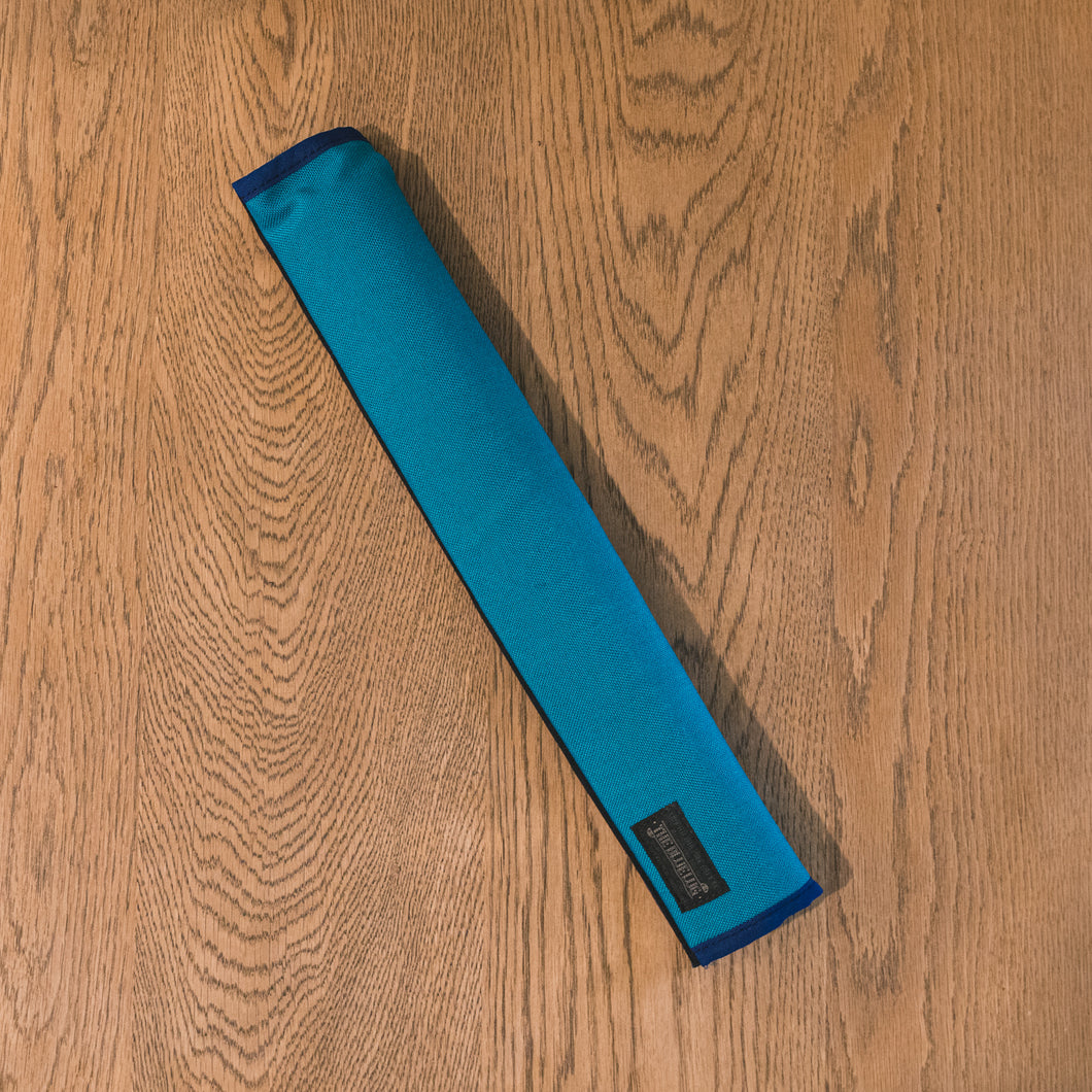 【中古】BLUE LUG frame pad (turquoise/size:L) フレームパッド