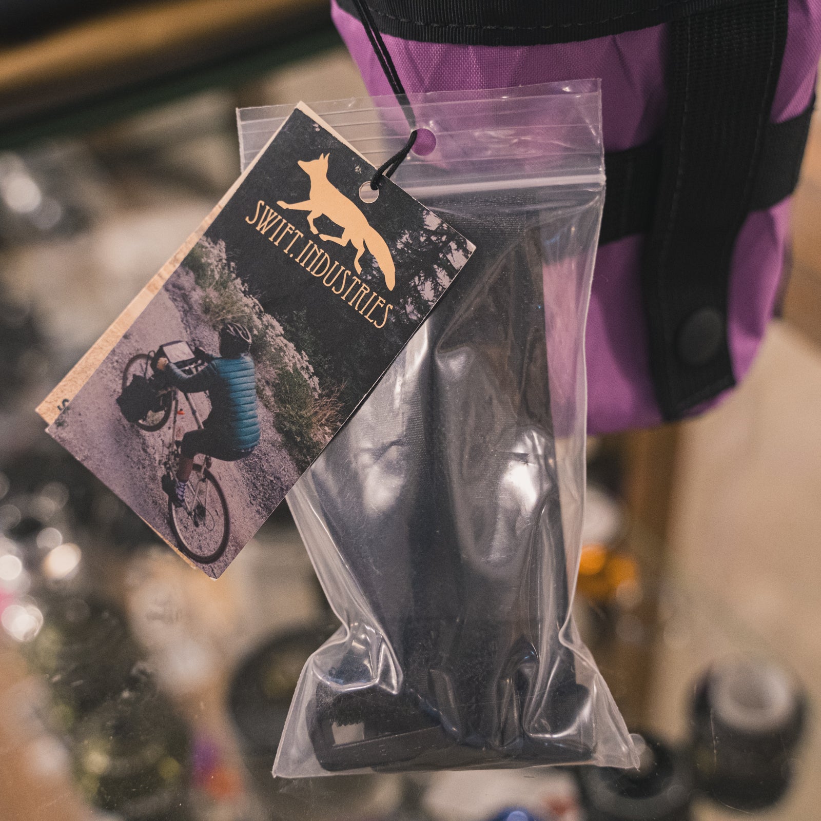 新品未使用品 SWIFT INDUSTRIES campout Limited Swift Industries スウィフトインダストリーズ / Swift Campout