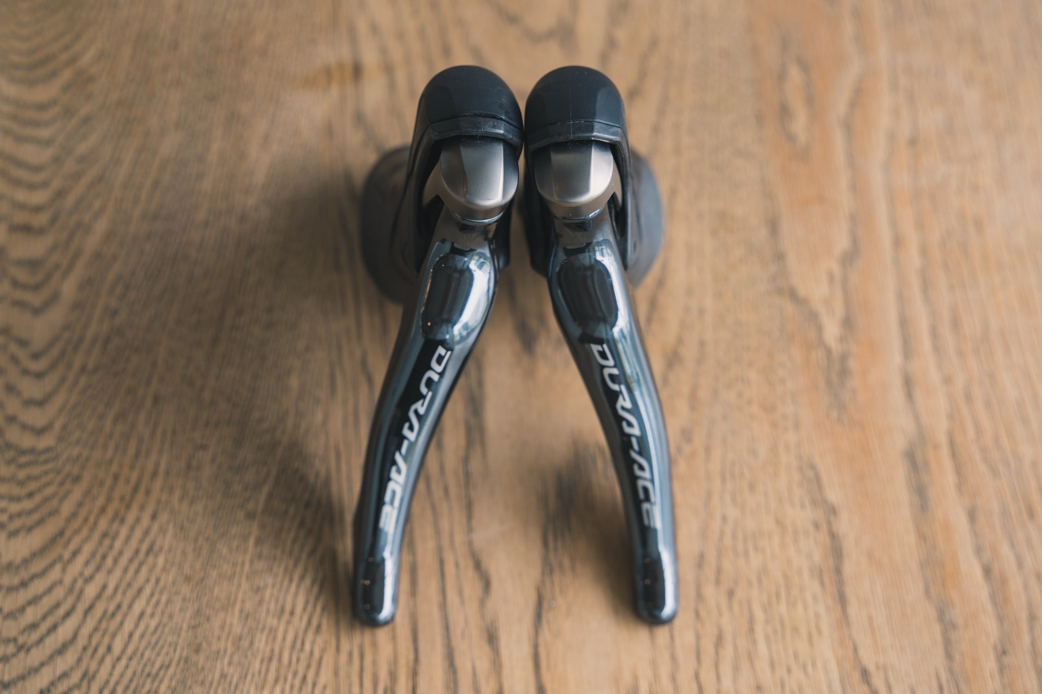中古】Shimano DURA-ACE 9000番 コンポーネントセット – Grumpy Bike Shop