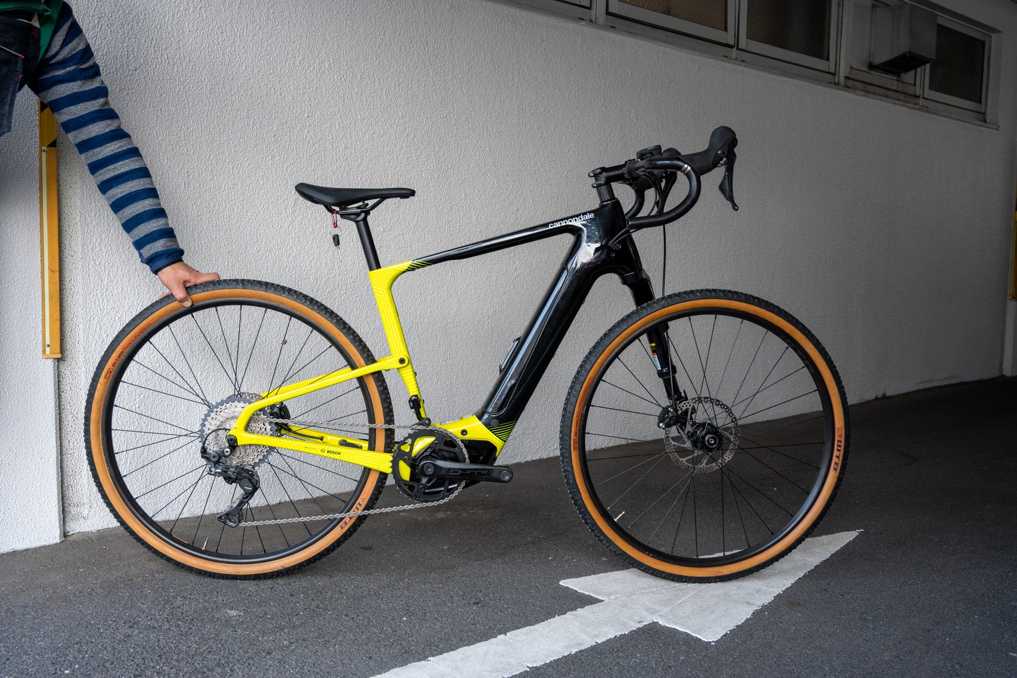 完成車 – Grumpy Bike Shop