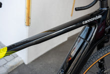 画像をギャラリービューアに読み込む, 【中古】cannondale topstone NEO Mサイズ eグラベルバイク  キャノンデール
