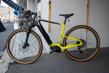 画像をギャラリービューアに読み込む, 【中古】cannondale topstone NEO Mサイズ eグラベルバイク  キャノンデール
