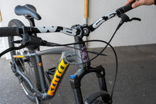 画像をギャラリービューアに読み込む, 【中古】KONA LAVA DOME Sサイズ  コナ ハードテイル MTB
