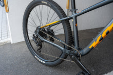 画像をギャラリービューアに読み込む, 【中古】KONA LAVA DOME Sサイズ  コナ ハードテイル MTB
