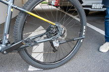 画像をギャラリービューアに読み込む, 【中古】KONA LAVA DOME Sサイズ  コナ ハードテイル MTB
