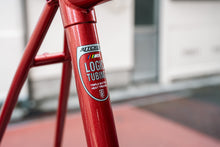 画像をギャラリービューアに読み込む, RITCHEY MONTEBELLO FRAMESET
