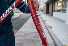 画像をギャラリービューアに読み込む, RITCHEY MONTEBELLO FRAMESET
