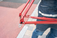 画像をギャラリービューアに読み込む, RITCHEY MONTEBELLO FRAMESET
