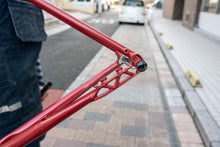 画像をギャラリービューアに読み込む, RITCHEY MONTEBELLO FRAMESET
